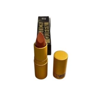 Lipstick Queen Saint Coral .12 ounce Lipstick Discontinued Color New In Box